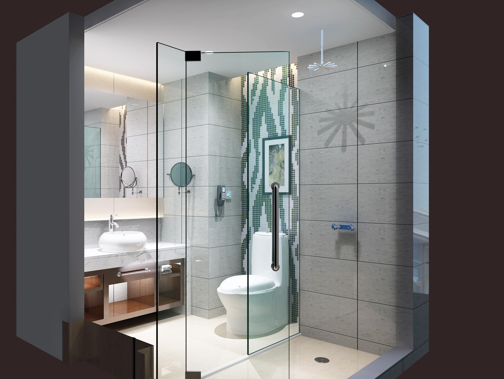 Xian Lishan International Holiday Hotel Dış mekan fotoğraf
